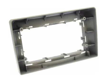 Рамка для установки в Nissan Cube (2012+) MFB дисплея