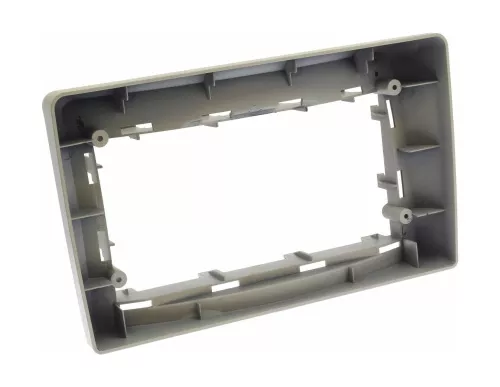 Рамка для установки в Nissan Cube (2012+) MFB дисплея