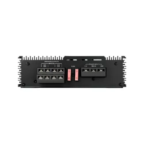 Фото avatar abr-500.4 усилитель Avatar ABR-500.4 усилитель
