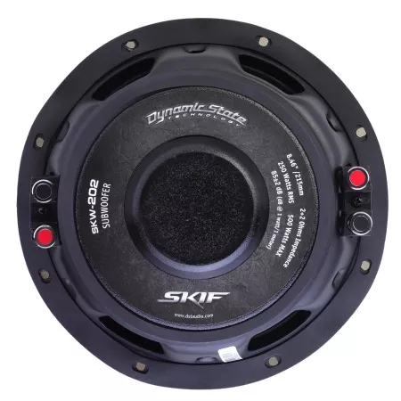 Dynamic State SKIF SKW-202 сабвуфер