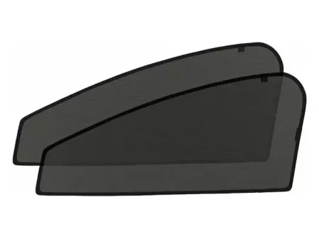 Шторки(2) солнцезащитные на магнитах Subaru Impreza WRX-05 SC-SIWRX-05