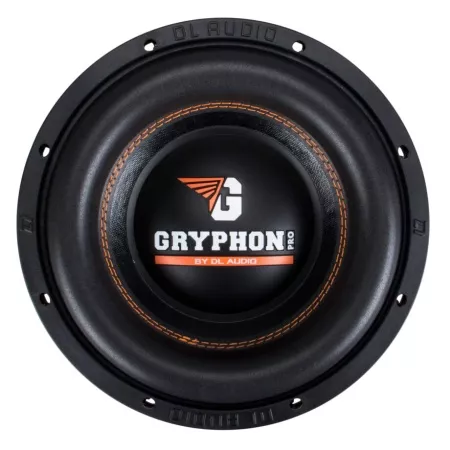 DL Audio Gryphon Pro 10 v.2 сабвуфер