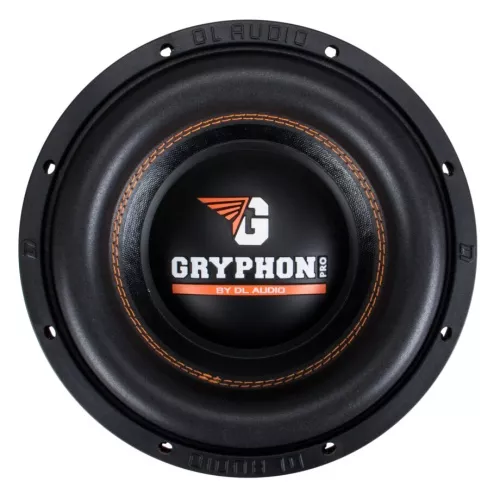 Фото dl audio gryphon pro 10 v.2 сабвуфер DL Audio Gryphon Pro 10 v.2 сабвуфер