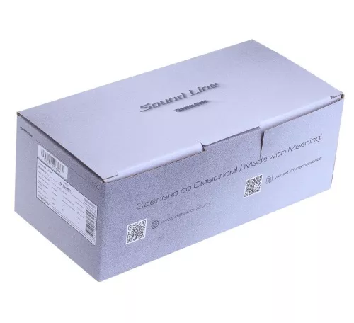 Фото dynamic state slb-25t Dynamic State SLB-25T