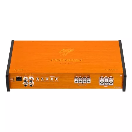 DL Audio Anaconda 1.800 усилитель