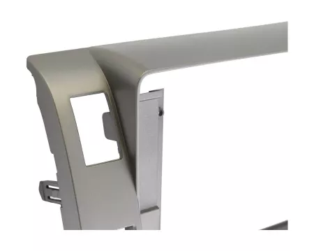 Рамка для установки в Toyota Estima (2006-2016) MFA черн