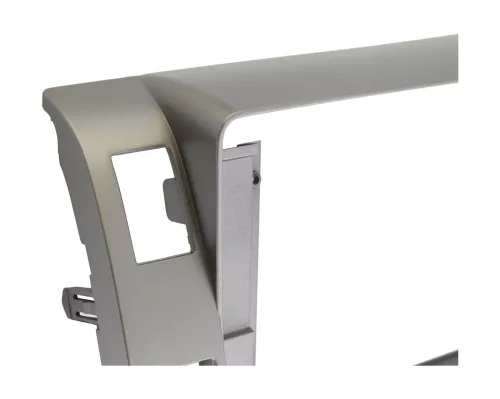 Рамка для установки в Toyota Estima (2006-2016) MFA черн