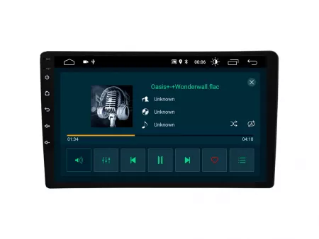 Штатная магнитола Opel