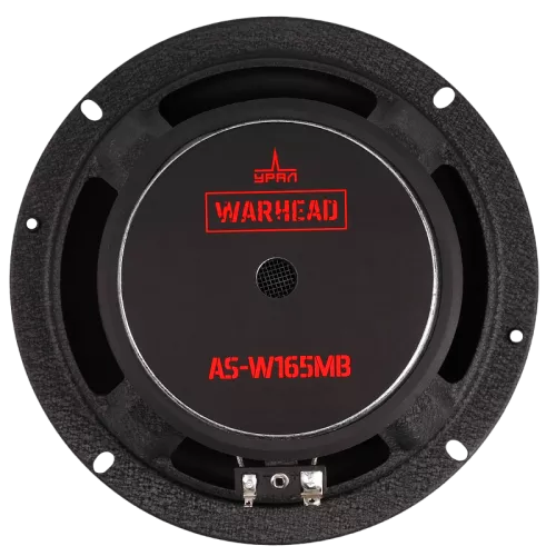 Фото ural warhead as-w165mb URAL Warhead AS-W165MB