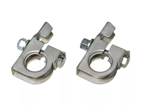 Клемма аккумуляторная КЛ042