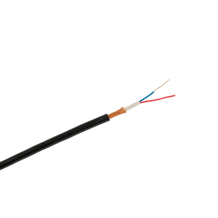 Tchernov Cable Standard Balanced IC/Analog RCA-кабель 5м