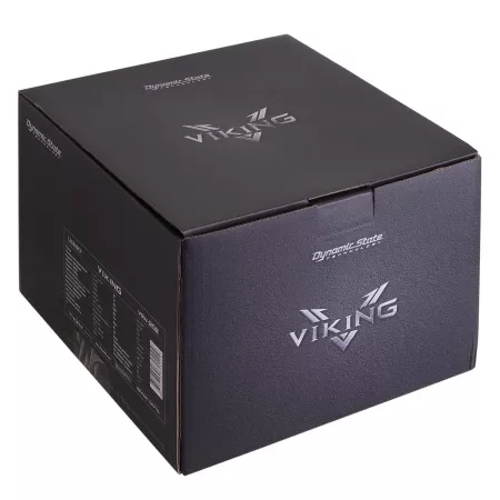 Dynamic State VIKING VSW-202  сабвуфер