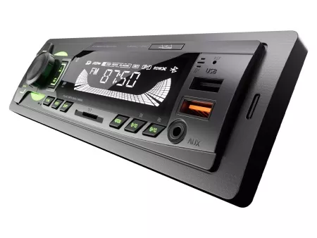 Aura AMH-105BT Автомобильный USB/BT ресивер