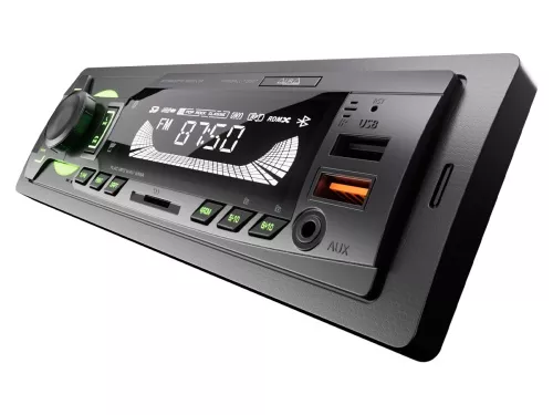Aura AMH-105BT Автомобильный USB/BT ресивер