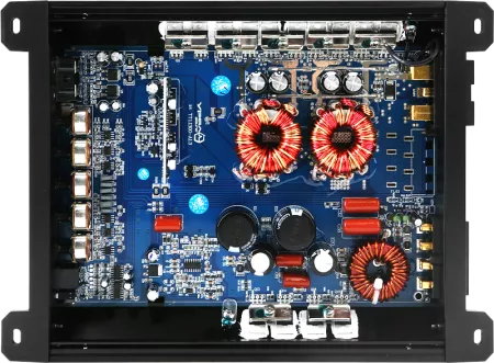 Ural TT 1.1250 усилитель