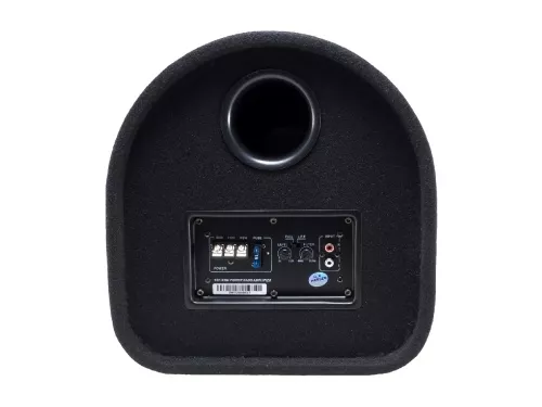 Фото aura sw-t25a  активный корпусной сабвуфер Aura SW-T25A  активный корпусной сабвуфер