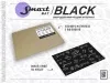 SmartMat Black 40 (0,75 х 0,47) вибропоглощающий материал