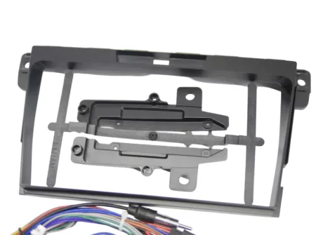 Рамка и проводка (634-5) для 9 MAZDA CX7 ER 2009-2012