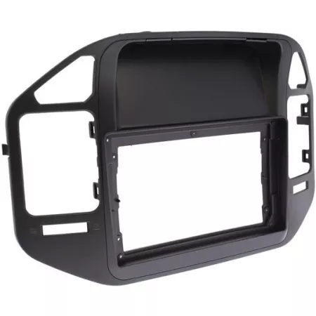 Рамка для установки в Mitsubishi Pajero (1999-2006)