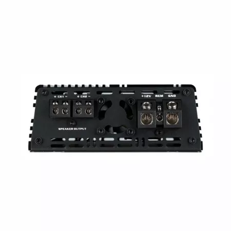 Deaf Bonce Apocalypse Atom 500.2 PRO усилитель