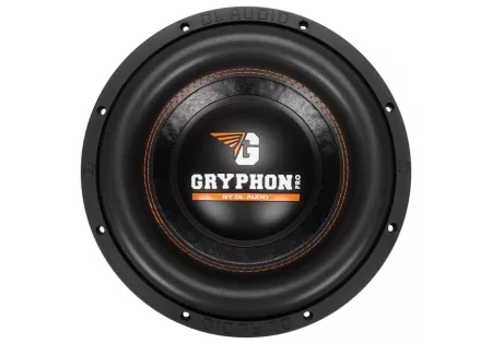 DL Audio Gryphon Pro 12 v.2 сабвуфер