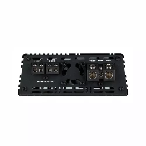 Фото deaf bonce apocalypse atom 500.2 pro усилитель Deaf Bonce Apocalypse Atom 500.2 PRO усилитель