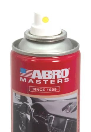 ABRO MASTERS DP-633-ST полироль панели 