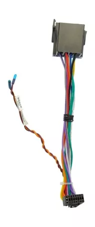 Комплект проводов WM-MT Hyundai, Kia, похожий на ISO (основной)