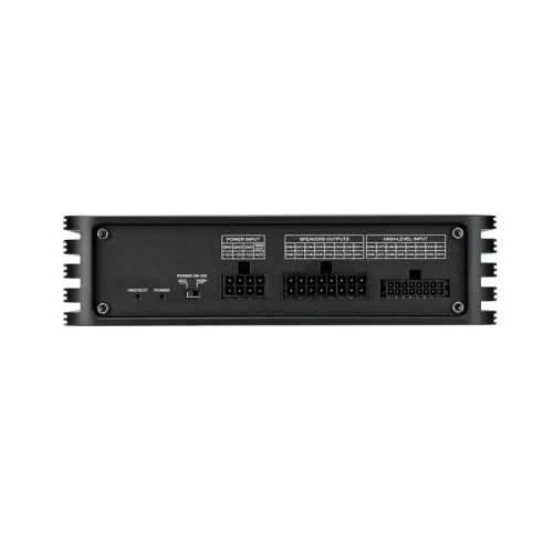 Фото deaf bonce db-8.50 dsp усилитель с процессором Deaf Bonce DB-8.50 DSP усилитель с процессором