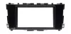 Рамка для установки в Nissan Teana (2014+) 2 DIN