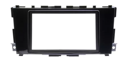 Рамка для установки в Nissan Teana (2014+) 2 DIN