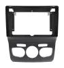Рамка для установки в Citroen C4 2013 - 2016 MFA дисплея