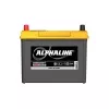 Фото alphaline agm ax s46b24r 45ач 370а аккумулятор автомобильный Alphaline AGM AX S46B24R 45Ач 370А аккумулятор автомобильный