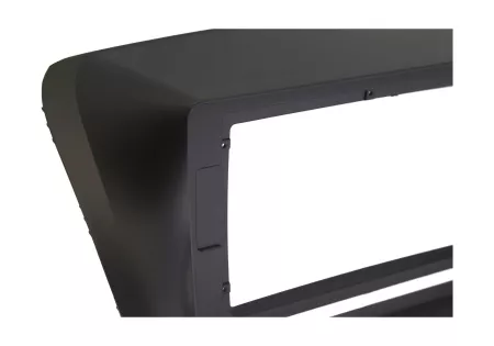 Рамка для установки в FAW Besturn X80 2013 - 2018 MFA дисплея