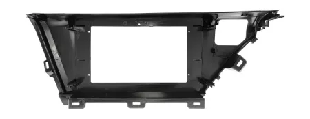 Рамка для установки в Toyota Camry (2018-2021) MFA (правый руль)