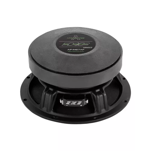 Фото deaf bonce apocalypse ap-m67af Deaf Bonce Apocalypse AP-M67AF