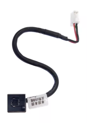 Комплект проводов WM-MT Toyota 2015+ (осн, ант, мультируль, CAN, AMP, CAM)