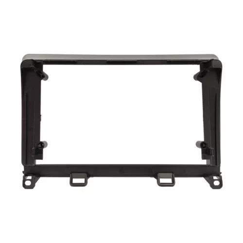 Рамка для установки в Honda Fit 2019+ MFA дисплея (правый руль) Тип2