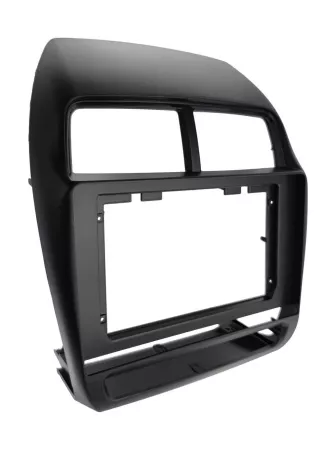 Рамка для установки в Mitsubishi ASX, RVR 2016+ MFA дисплея тип 2