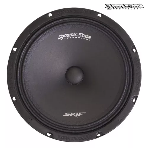 Фото dynamic state skif skm-20l Dynamic State SKIF SKM-20L