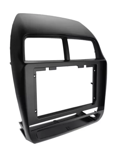 Рамка для установки в Mitsubishi ASX, RVR 2016+ MFA дисплея тип 2