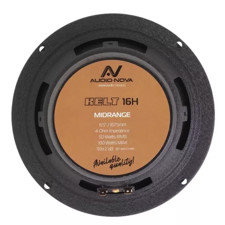 AUDIO NOVA KELT 16H