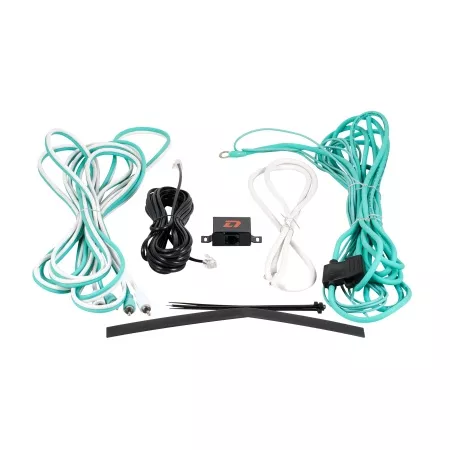 DL Audio Barracuda 12A Flat активный корпусной сабвуфер