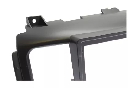 Рамка для установки в Citroen Spacetourer, Jumpy 2016+ , Peugeot Traveller MFB дисплея