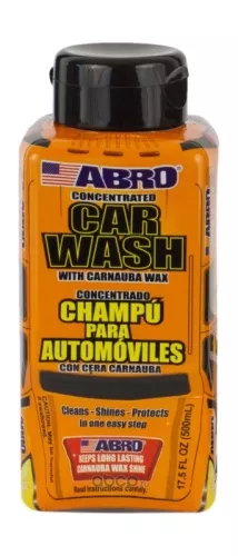 ABRO MASTERS CW-950 шампунь 