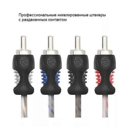 Recoil Lite RCI 417  межблочный кабель 5м