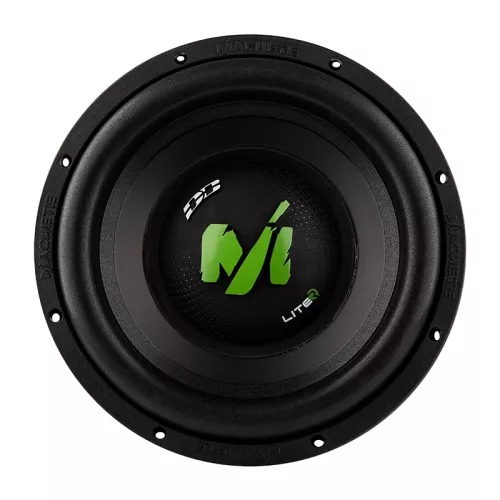 Фото deaf bonce machete ml-10r d2 сабвуфер Deaf Bonce Machete ML-10R D2 сабвуфер