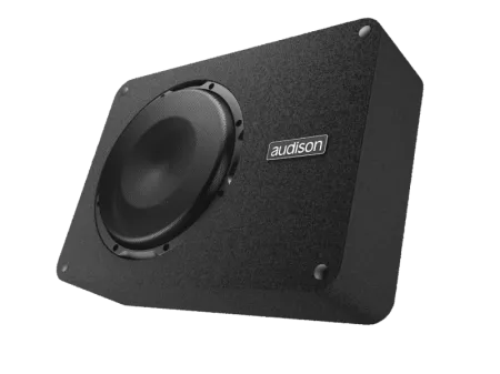 Audison APBX 10 DS сабвуфер