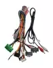Комплект проводов WM-MT Chevrolet, GMC (основной, CAN, AMP)