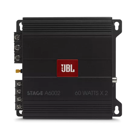 JBL STAGEA6002 усилитель
